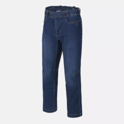 Helikon-Tex® CTP® (Covert Tactical Pants) - Denim Mid Παντελόνι Τζιν