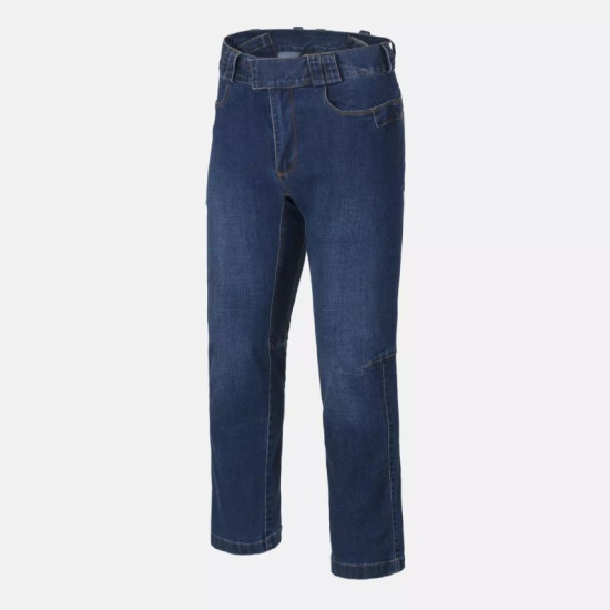 Helikon-Tex® CTP® (Covert Tactical Pants) - Denim Mid Παντελόνι Τζιν