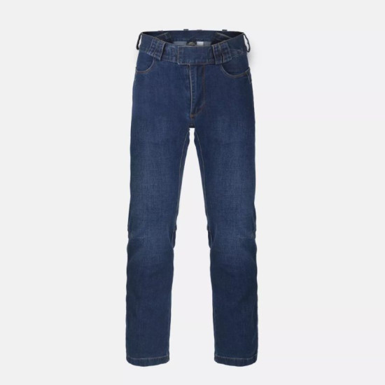 Helikon-Tex® CTP® (Covert Tactical Pants) - Denim Mid Παντελόνι Τζιν