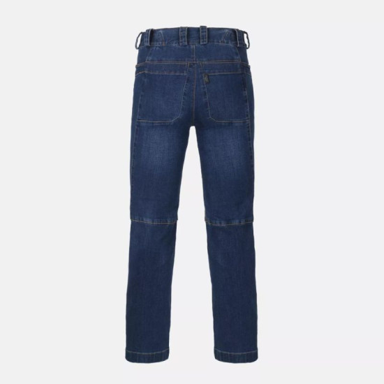 Helikon-Tex® CTP® (Covert Tactical Pants) - Denim Mid Παντελόνι Τζιν
