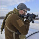 Helikon-Tex® BBC WINTER Cap - Shark Skin Καπέλο
