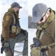 Helikon-Tex® BBC WINTER Cap - Shark Skin Καπέλο