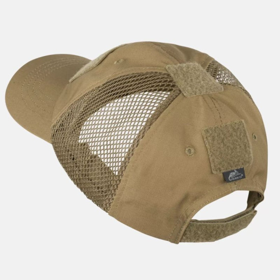 Helikon-Tex® BBC VENT Cap Poly-cotton Ripstop - Καπέλο