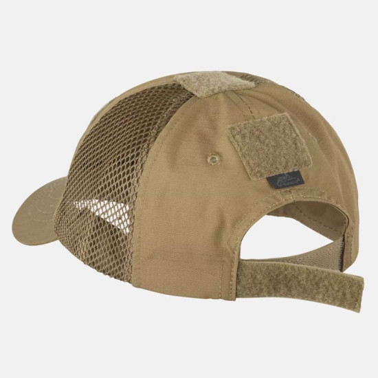 Helikon-Tex® BBC VENT Cap Poly-cotton Ripstop - Καπέλο
