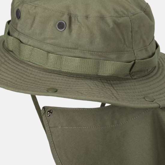 Helikon-Tex® Καπέλο BOONIE Hat - PolyCotton Ripstop