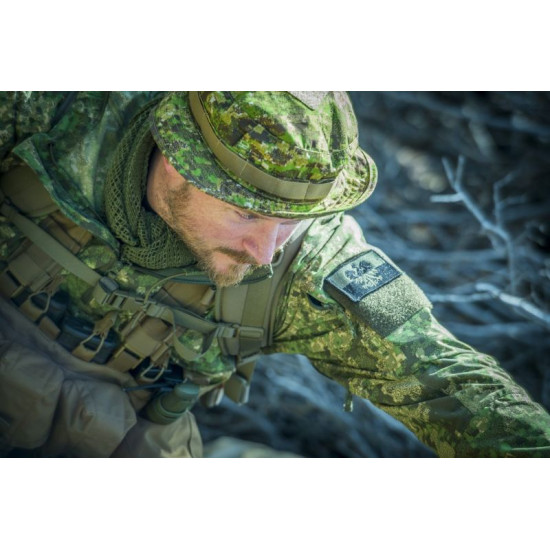Helikon-Tex® Καπέλο CPU Hat - Cotton Ripstop