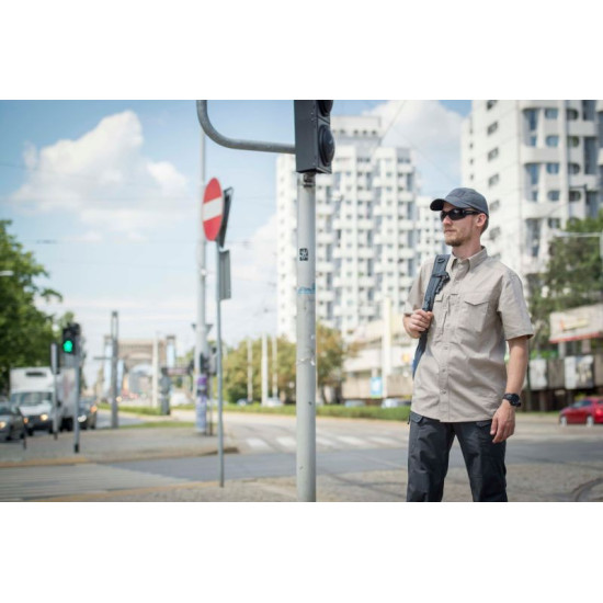 Helikon-Tex® BBC Poly-cotton Ripstop Καπέλο