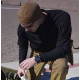 Helikon-Tex® Σκουφάκι RANGE Beanie Cap® - Grid Fleece