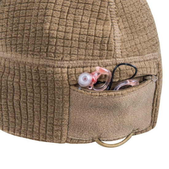 Helikon-Tex® Σκουφάκι RANGE Beanie Cap® - Grid Fleece