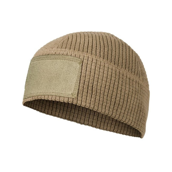 Helikon-Tex® Σκουφάκι RANGE Beanie Cap® - Grid Fleece
