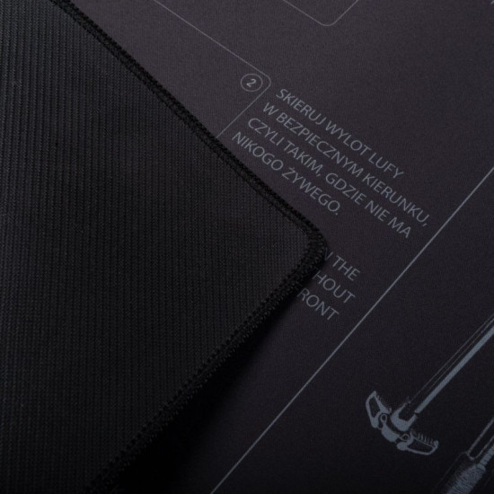 Επιφάνεια Καθαρισμού Τυφεκίου Helikon-Tex®