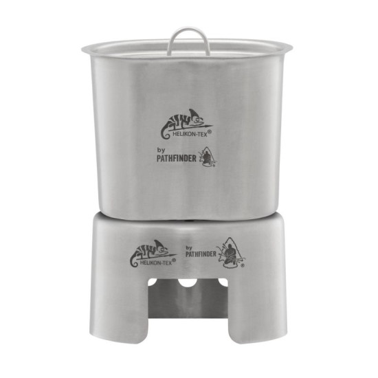 Helikon-Tex Pathfinder Canteen Cooking Set - Σετ μαγειρέματος επιβίωσης