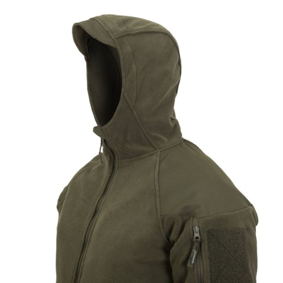 Helikon-Tex® CUMULUS®  Heavy Fleece - Ζακέτα/Μπουφάν Φλις
