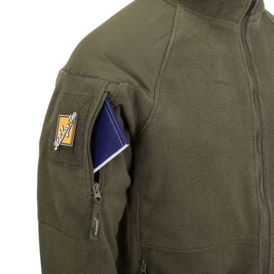 Helikon-Tex® CUMULUS®  Heavy Fleece - Ζακέτα/Μπουφάν Φλις