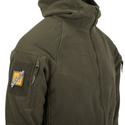 Helikon-Tex® CUMULUS®  Heavy Fleece - Ζακέτα/Μπουφάν Φλις