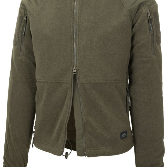Helikon-Tex® CUMULUS®  Heavy Fleece - Ζακέτα/Μπουφάν Φλις