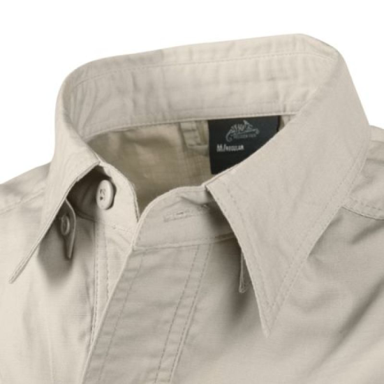 Helikon-Tex® DEFENDER Mk2 Shirt long sleeve® - PolyCotton Ripstop - Πουκάμισο