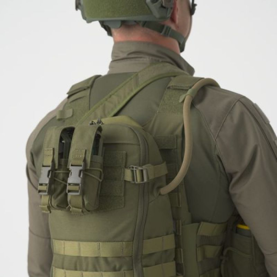 Helikon-Tex® Επιχειρησιακή θήκη χειροβομβίδας κρότου-λάμψης - Cordura®