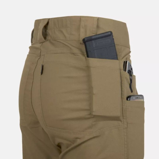Helikon-Tex® Παντελόνι GTP® (Greyman Tactical Pants) - Dura Canvas®