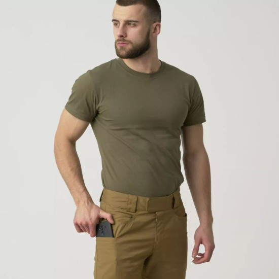 Helikon-Tex® Παντελόνι GTP® (Greyman Tactical Pants) - Dura Canvas®