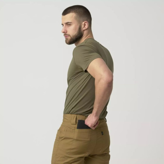 Helikon-Tex® Παντελόνι GTP® (Greyman Tactical Pants) - Dura Canvas®