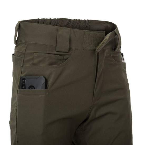 Helikon-Tex® Βερμούδα GTS® (Greyman Tactical Shorts) 