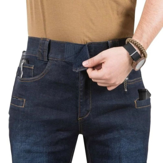 Helikon-Tex® GTJ® Παντελόνι Τζιν (Greyman Tactical Jeans) 