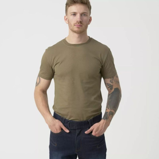 Helikon-Tex® GREYMAN TACTICAL JEANS® SLIM (GJS) - Σκούρο Μπλέ Τζίν 