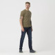 Helikon-Tex® GREYMAN TACTICAL JEANS® SLIM (GJS) - Σκούρο Μπλέ Τζίν 