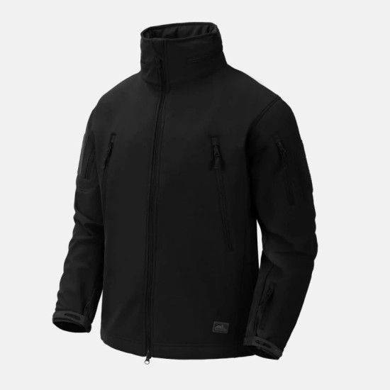 Helikon-Tex® Gunfighter Jacket - Μπουφάν/Ζακέτα SharkSkin