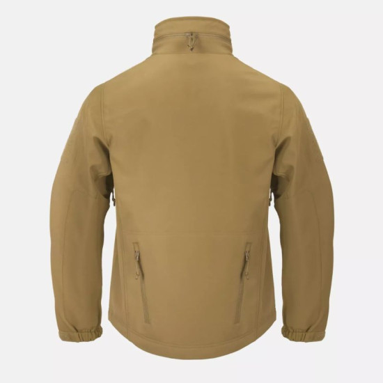 Helikon-Tex® Gunfighter Jacket - Μπουφάν/Ζακέτα SharkSkin