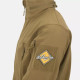Helikon-Tex® Gunfighter Jacket - Μπουφάν/Ζακέτα SharkSkin