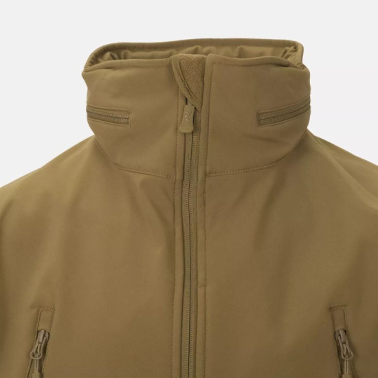 Helikon-Tex® Gunfighter Jacket - Μπουφάν/Ζακέτα SharkSkin