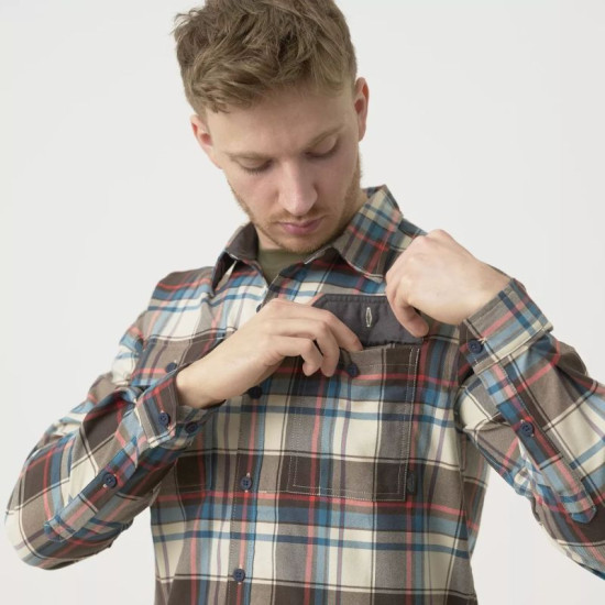 Helikon-Tex® Greyman Shirt - Nylon Sorona® Blend - Πουκάμισο