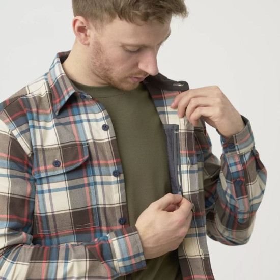 Helikon-Tex® Greyman Shirt - Nylon Sorona® Blend - Πουκάμισο