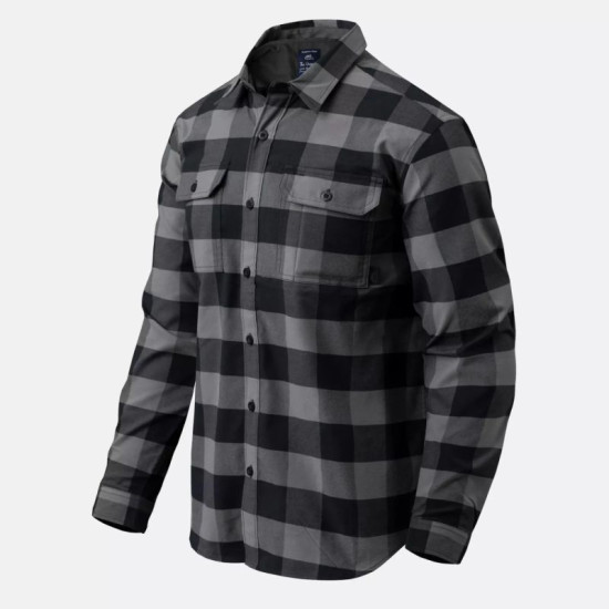 Helikon-Tex® Greyman Shirt - Nylon Sorona® Blend - Πουκάμισο