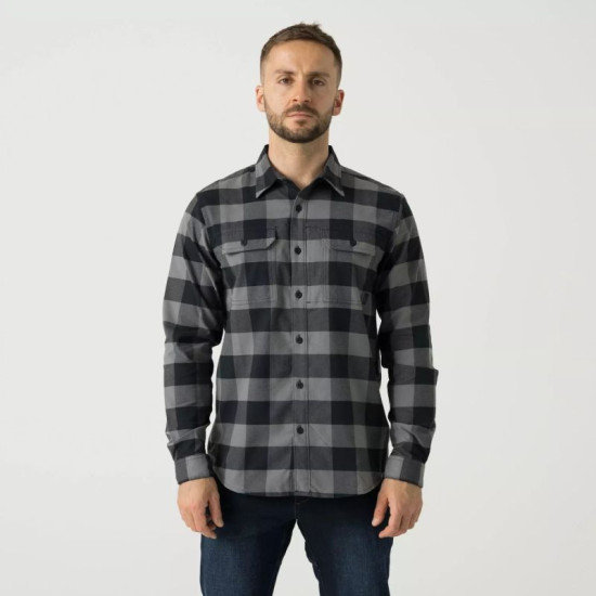 Helikon-Tex® Greyman Shirt - Nylon Sorona® Blend - Πουκάμισο