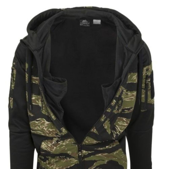 Helikon-Tex® Μπουφάν Rogue Hoodie (Full zip) 