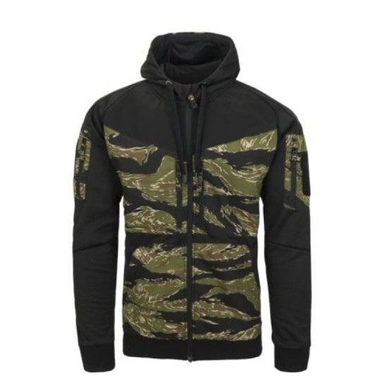 Helikon-Tex® Μπουφάν Rogue Hoodie (Full zip) 