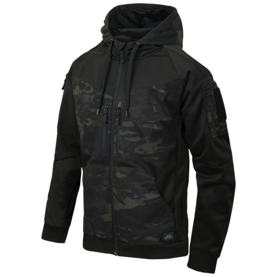 Helikon-Tex® Μπουφάν Rogue Hoodie (Full zip) 