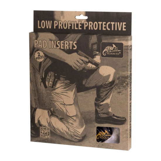 Helikon-Tex® Επιγονατίδες Low-Profile