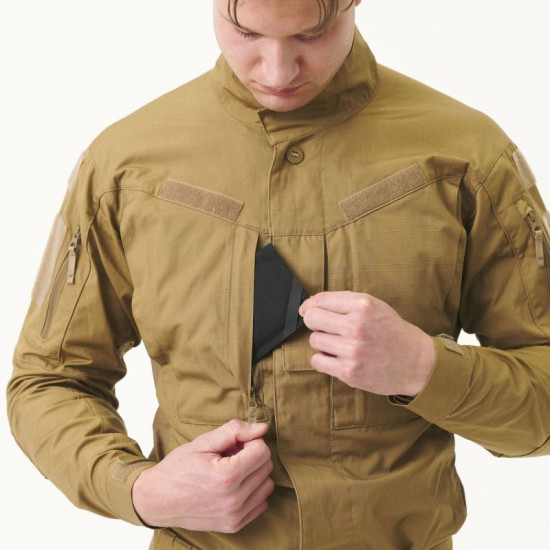 Helikon-Tex® MBDU Shirt® - NyCo Ripstop  - Χιτώνιο
