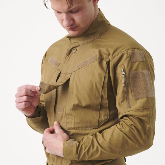 Helikon-Tex® MBDU Shirt® - NyCo Ripstop  - Χιτώνιο