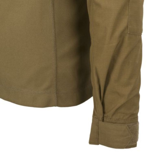 Helikon-Tex® MCDU Shirt® - NyCo Ripstop - Μπλούζα/Χιτώνιο Μάχης