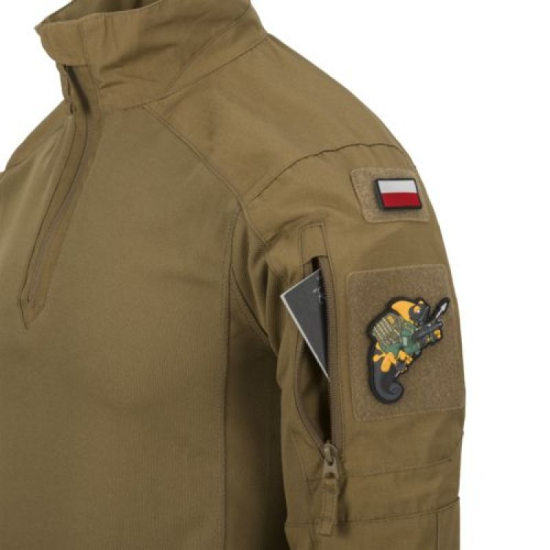Helikon-Tex® MCDU Shirt® - NyCo Ripstop - Μπλούζα/Χιτώνιο Μάχης