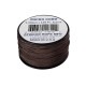 ATWOOD ROPE MFG® Micro - Αρτάνη / Νήμα Επιβίωσης (125ft)