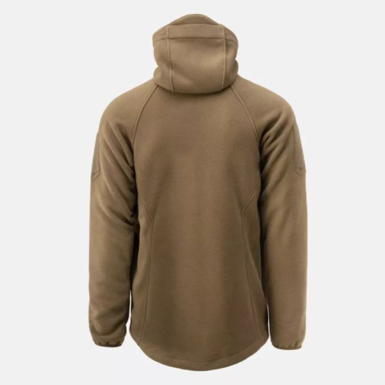 Helikon-Tex® Patriot® Mk2 Μπουφάν/Ζακέτα - Hybrid Fleece