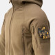 Helikon-Tex® Patriot® Mk2 Μπουφάν/Ζακέτα - Hybrid Fleece