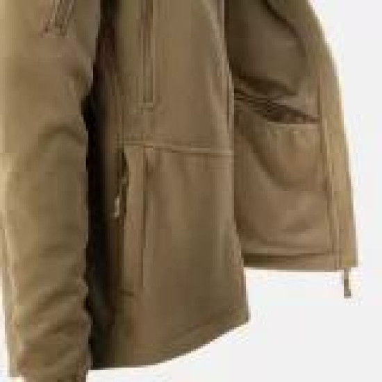 Helikon-Tex® Patriot® Mk2 Μπουφάν/Ζακέτα - Hybrid Fleece
