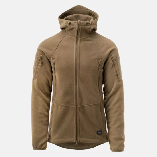 Helikon-Tex® Patriot® Mk2 Μπουφάν/Ζακέτα - Hybrid Fleece